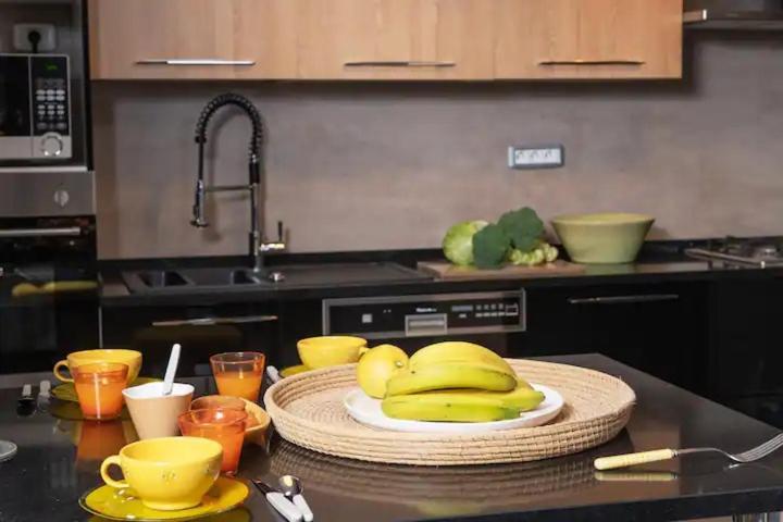 Dolce Apartment *