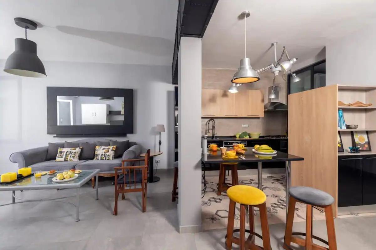 Apartment Dolce La Marsa